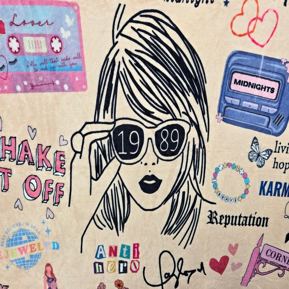 The Unbranded Brand taylor swift